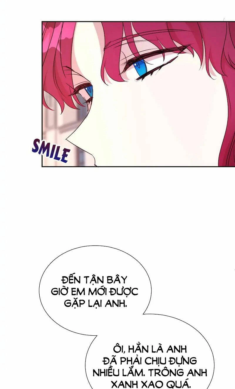 Tôi Chán Nản Vì Chồng Thứ Hai Không Chung Thủy Chapter 60.1 - 35