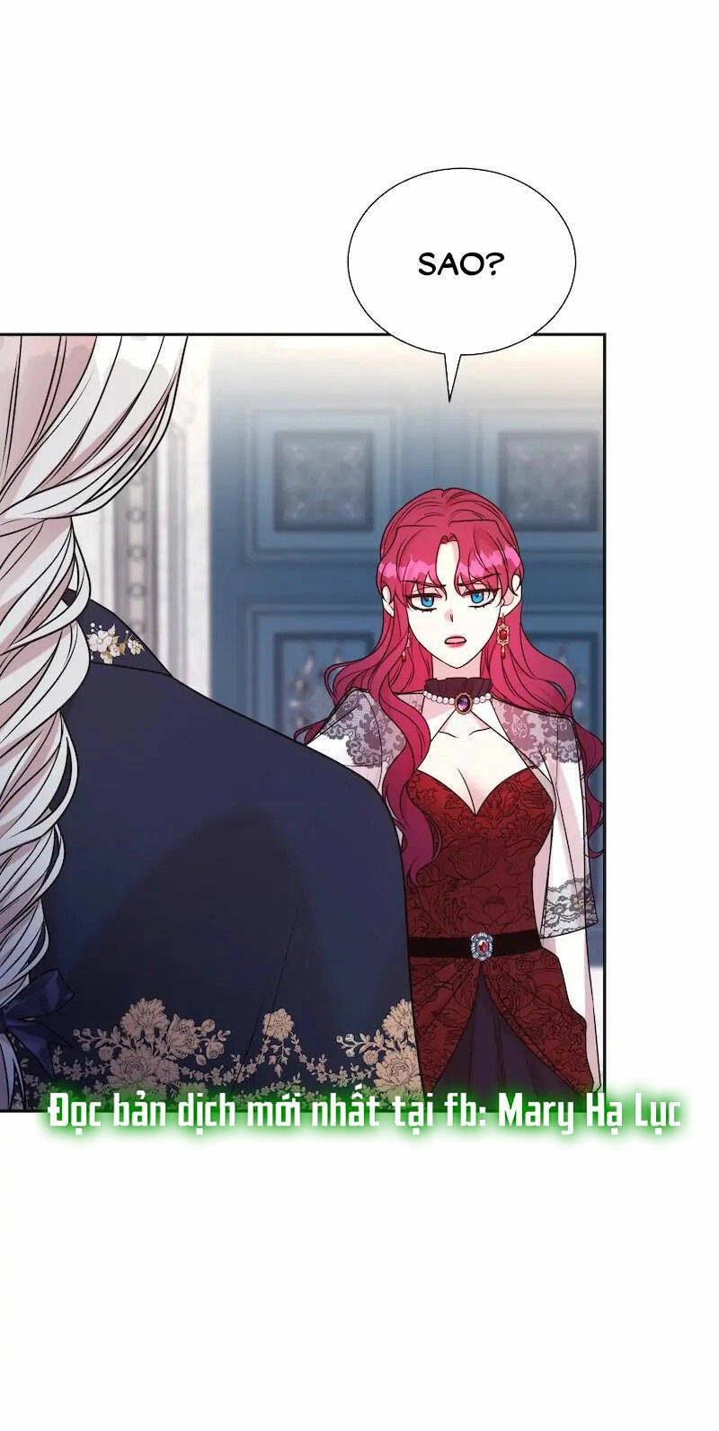 Tôi Chán Nản Vì Chồng Thứ Hai Không Chung Thủy Chapter 60.2 - 16