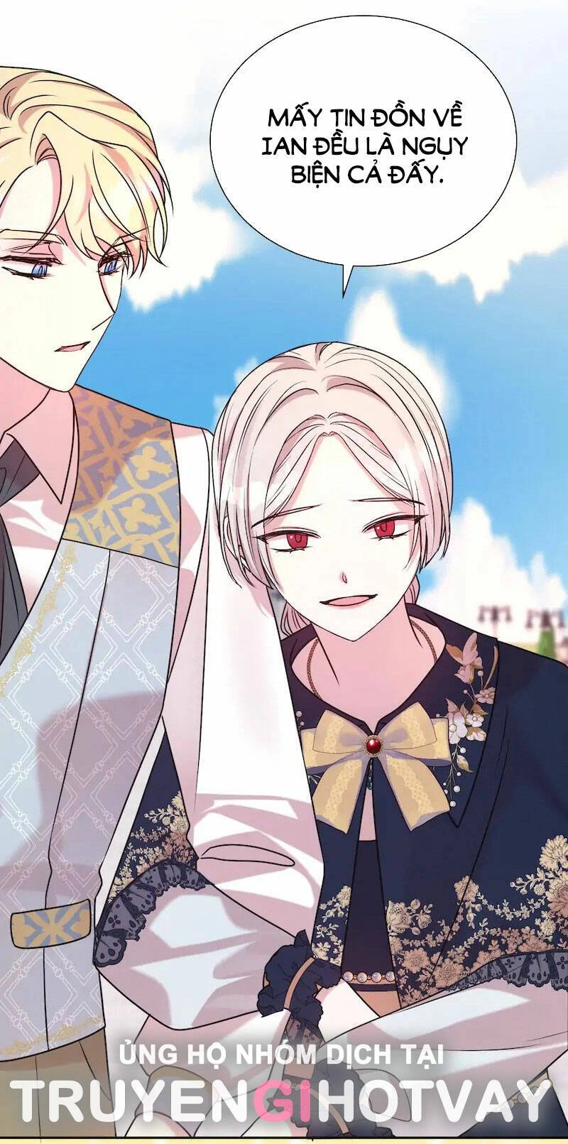 Tôi Chán Nản Vì Chồng Thứ Hai Không Chung Thủy Chapter 60.2 - 22