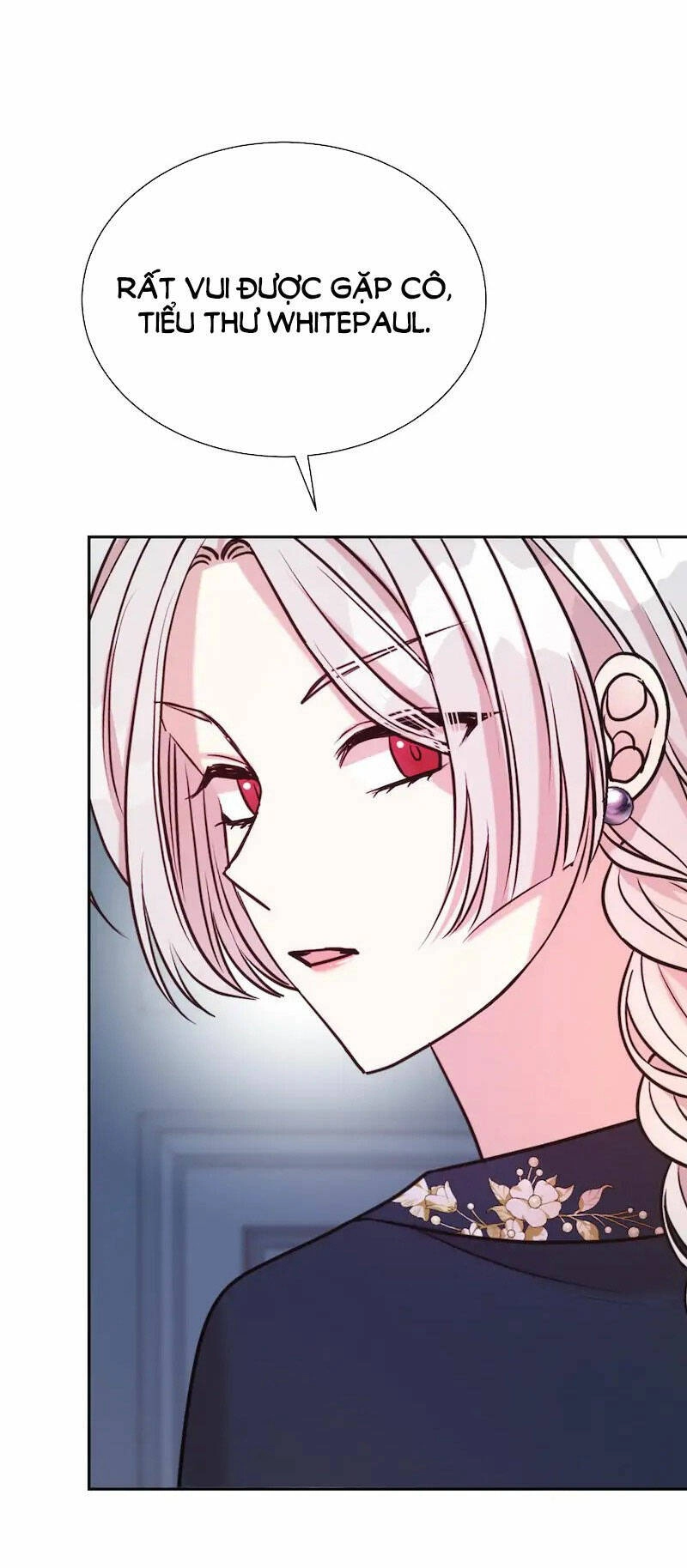 Tôi Chán Nản Vì Chồng Thứ Hai Không Chung Thủy Chapter 60.2 - 36