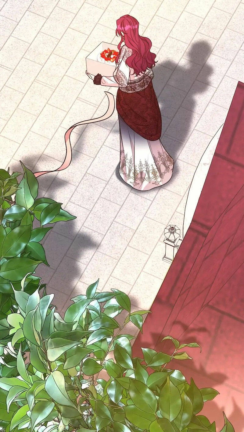 Tôi Chán Nản Vì Chồng Thứ Hai Không Chung Thủy Chapter 60.2 - 38