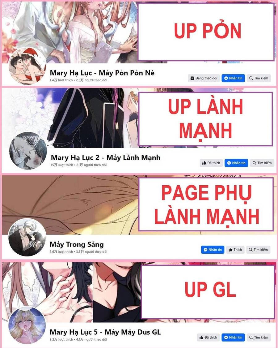 Tôi Chán Nản Vì Chồng Thứ Hai Không Chung Thủy Chapter 61.1 - 1