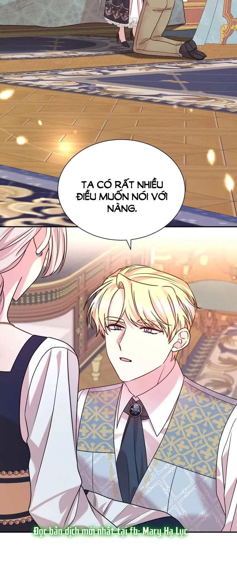 Tôi Chán Nản Vì Chồng Thứ Hai Không Chung Thủy Chapter 61.1 - 4