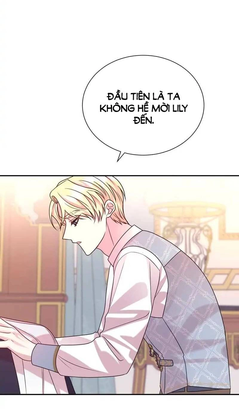 Tôi Chán Nản Vì Chồng Thứ Hai Không Chung Thủy Chapter 61.1 - 6