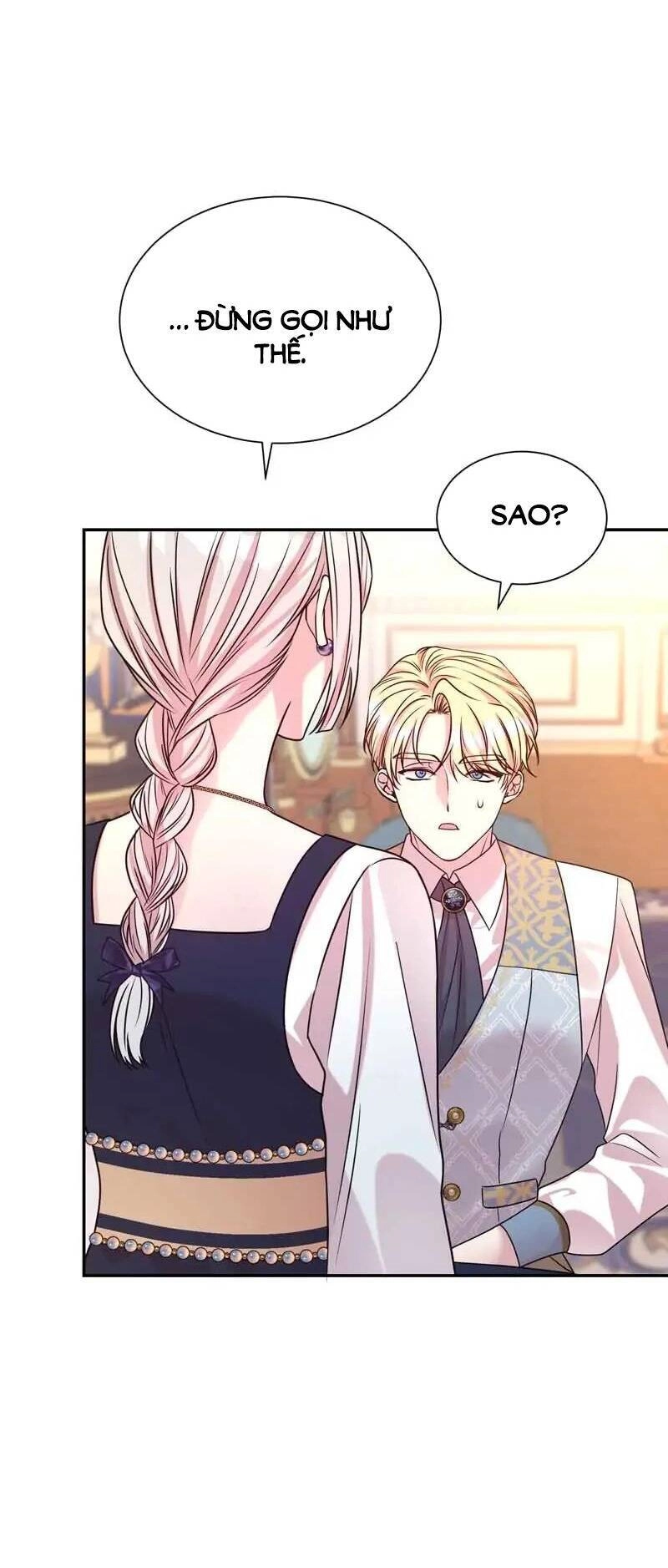 Tôi Chán Nản Vì Chồng Thứ Hai Không Chung Thủy Chapter 61.1 - 8