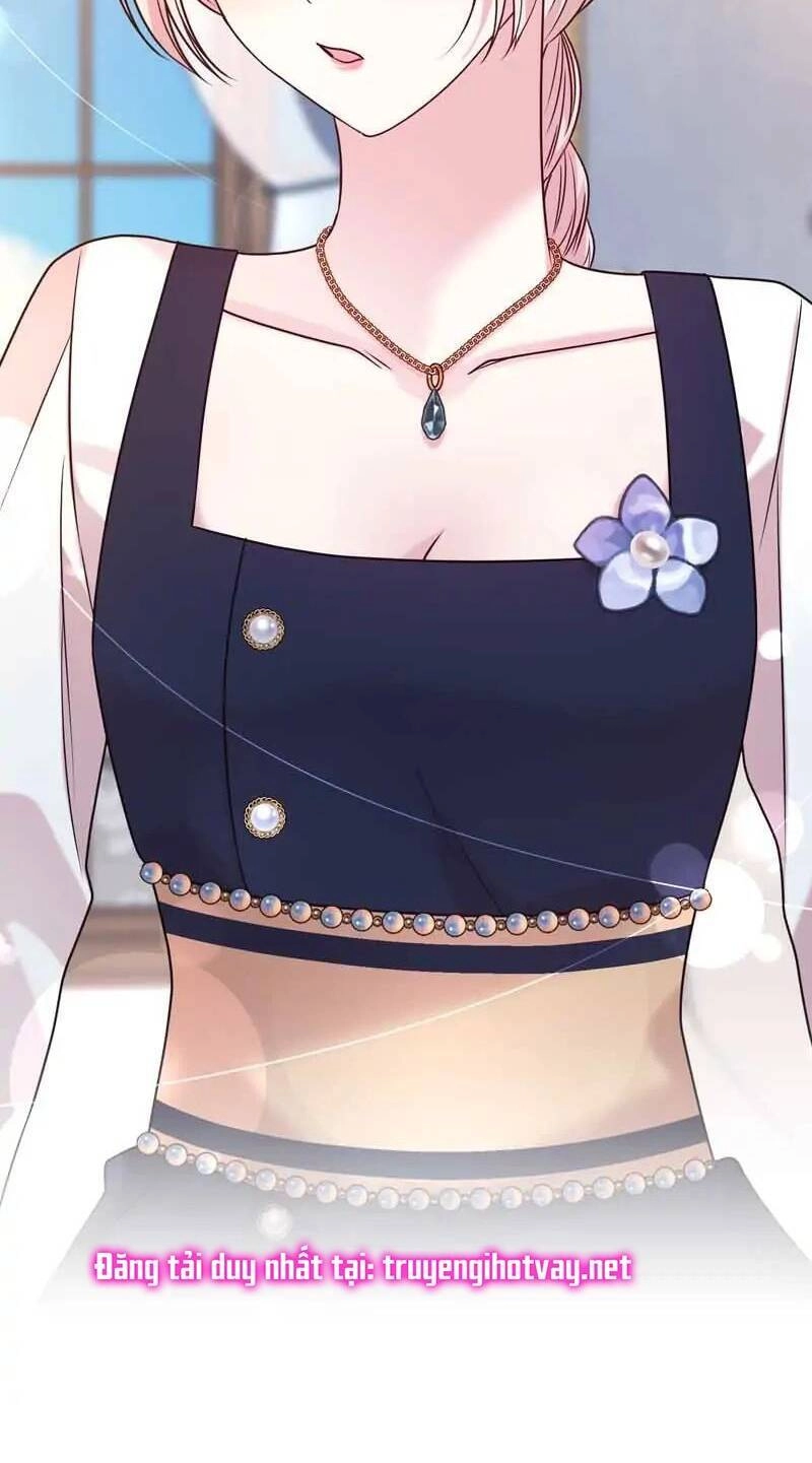 Tôi Chán Nản Vì Chồng Thứ Hai Không Chung Thủy Chapter 61.1 - 10