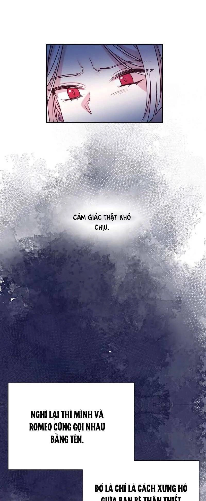 Tôi Chán Nản Vì Chồng Thứ Hai Không Chung Thủy Chapter 61.1 - 11