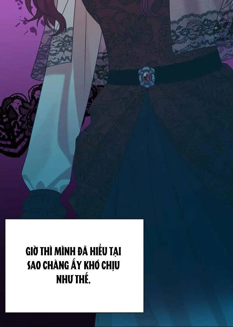 Tôi Chán Nản Vì Chồng Thứ Hai Không Chung Thủy Chapter 61.1 - 14