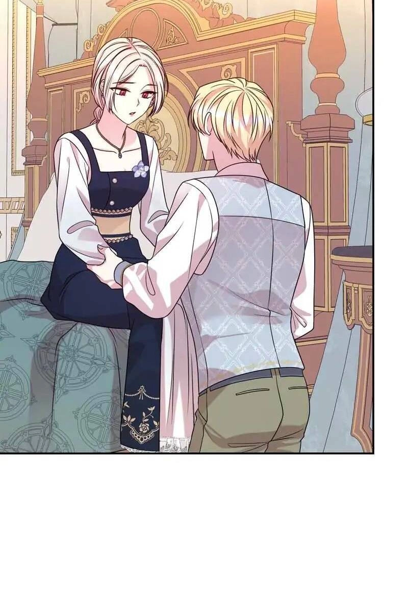 Tôi Chán Nản Vì Chồng Thứ Hai Không Chung Thủy Chapter 61.1 - 19