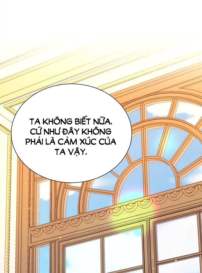 Tôi Chán Nản Vì Chồng Thứ Hai Không Chung Thủy Chapter 61.1 - 21