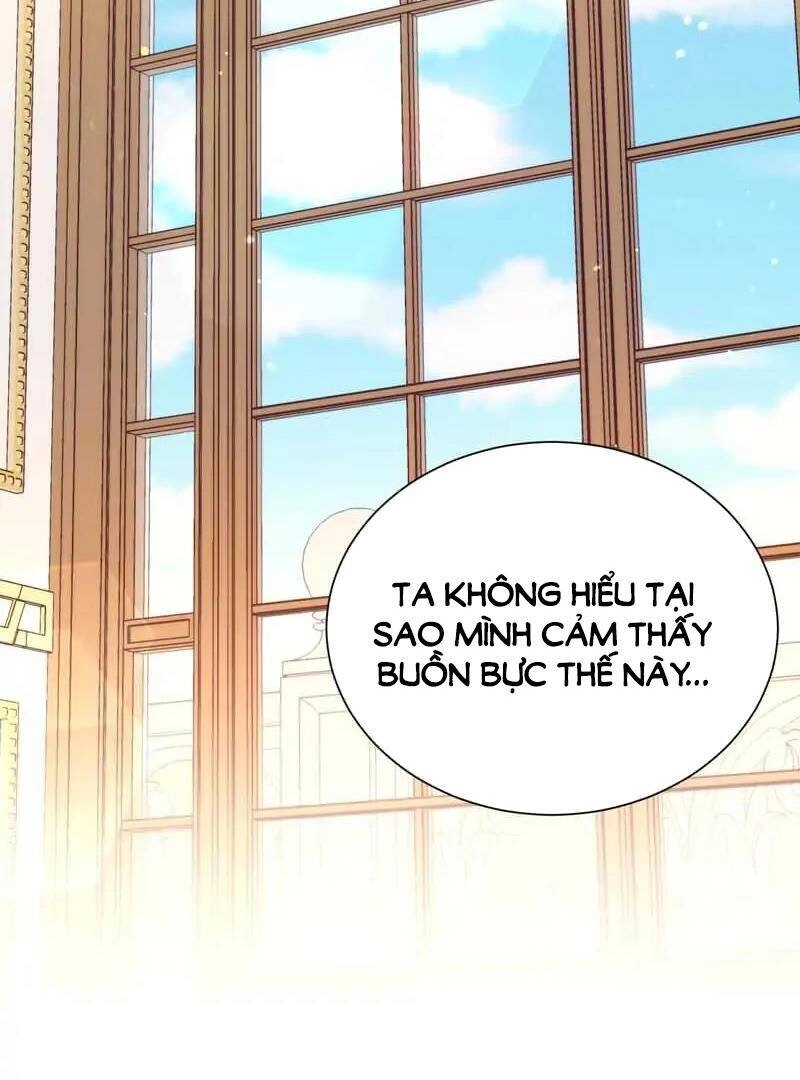 Tôi Chán Nản Vì Chồng Thứ Hai Không Chung Thủy Chapter 61.1 - 22