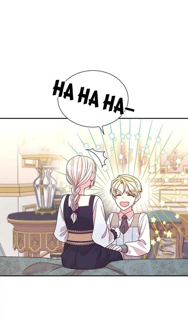 Tôi Chán Nản Vì Chồng Thứ Hai Không Chung Thủy Chapter 61.1 - 25