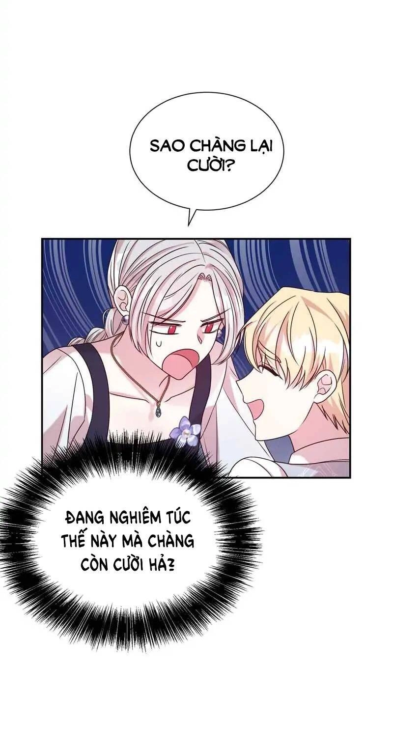 Tôi Chán Nản Vì Chồng Thứ Hai Không Chung Thủy Chapter 61.1 - 26