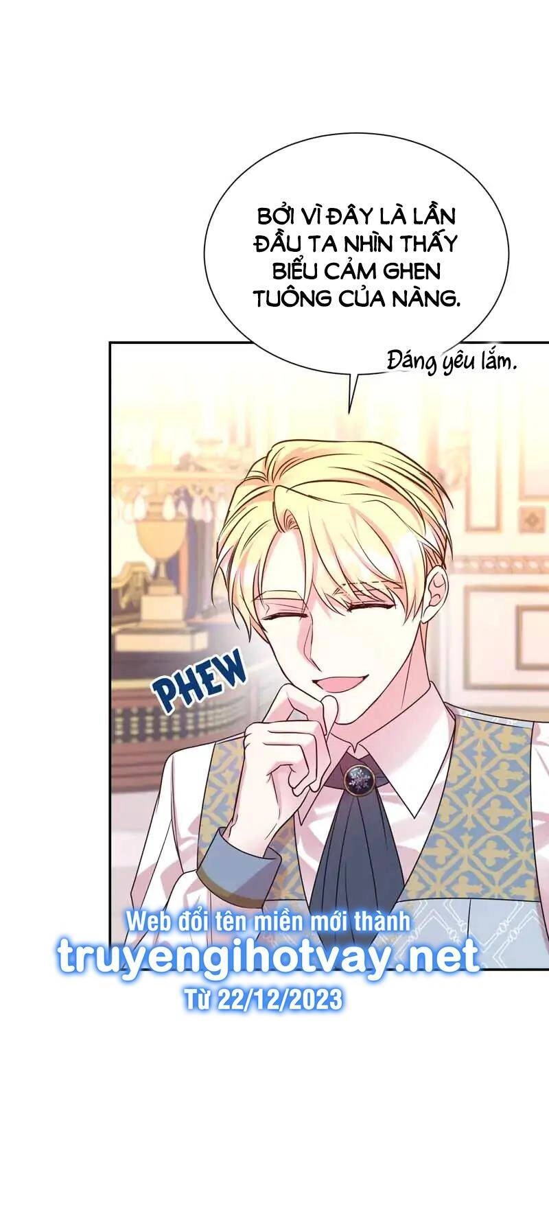 Tôi Chán Nản Vì Chồng Thứ Hai Không Chung Thủy Chapter 61.1 - 27