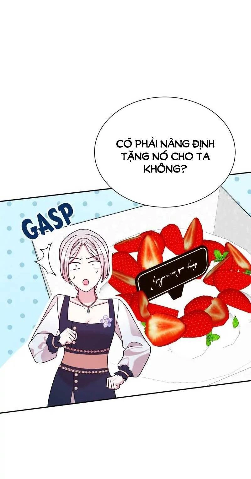 Tôi Chán Nản Vì Chồng Thứ Hai Không Chung Thủy Chapter 61.1 - 28