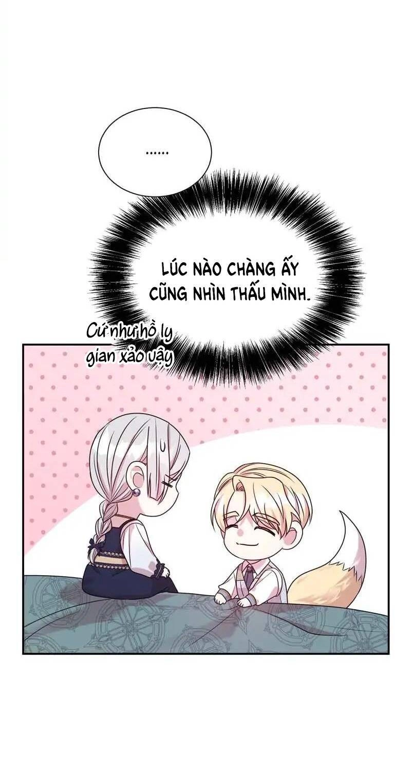 Tôi Chán Nản Vì Chồng Thứ Hai Không Chung Thủy Chapter 61.1 - 29