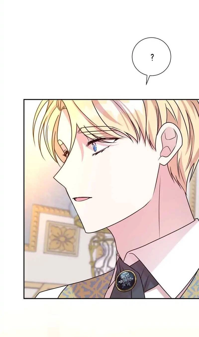 Tôi Chán Nản Vì Chồng Thứ Hai Không Chung Thủy Chapter 61.1 - 31