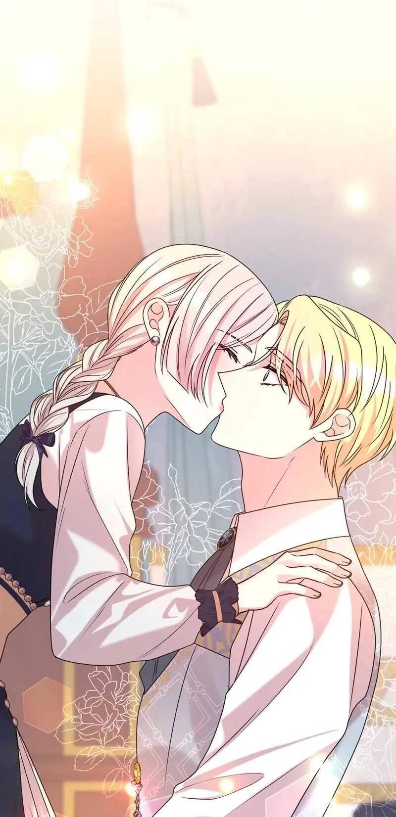 Tôi Chán Nản Vì Chồng Thứ Hai Không Chung Thủy Chapter 61.1 - 32