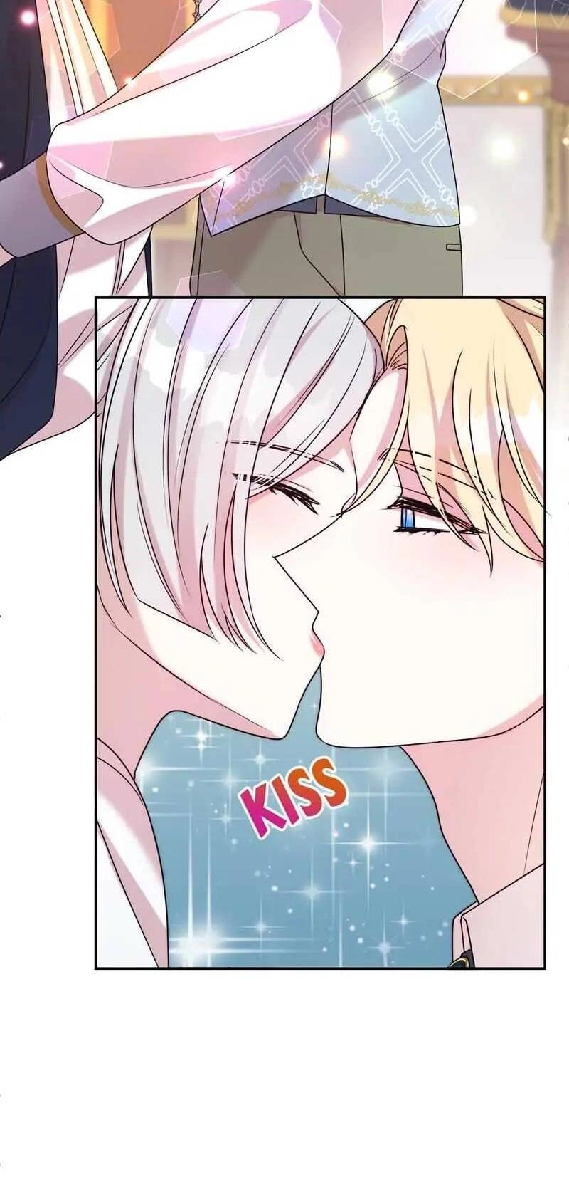 Tôi Chán Nản Vì Chồng Thứ Hai Không Chung Thủy Chapter 61.1 - 33