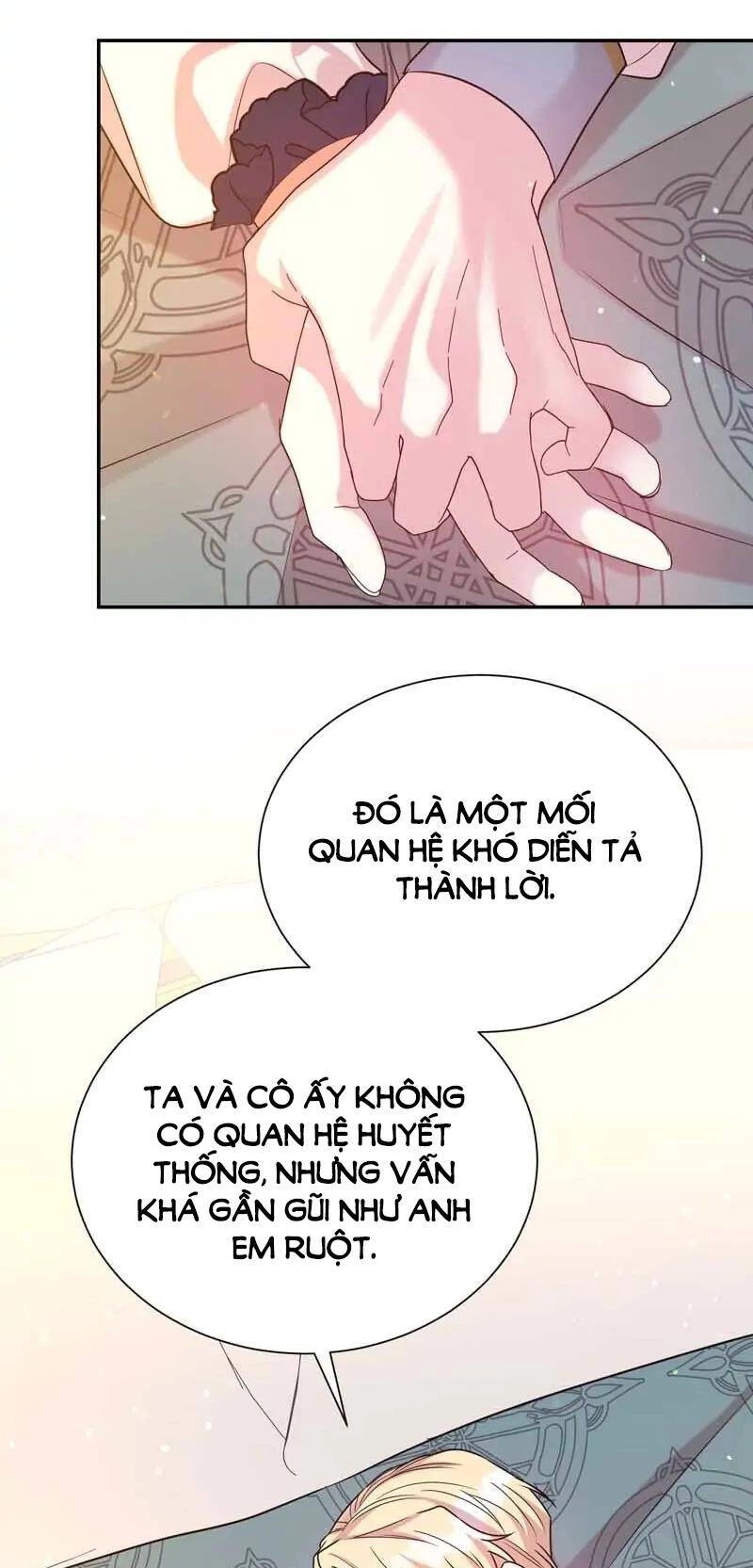 Tôi Chán Nản Vì Chồng Thứ Hai Không Chung Thủy Chapter 61.2 - 4