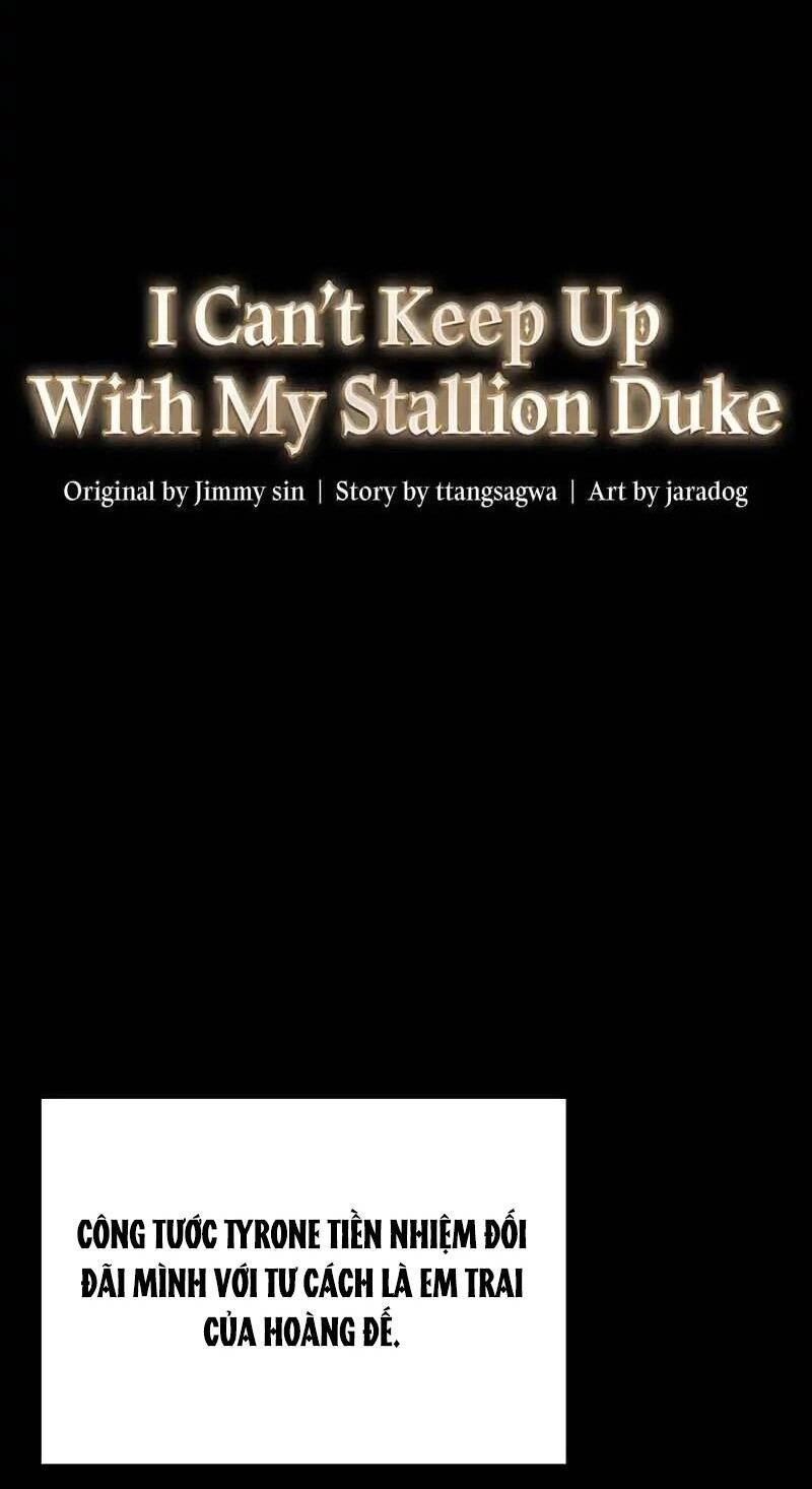 Tôi Chán Nản Vì Chồng Thứ Hai Không Chung Thủy Chapter 61.2 - 8