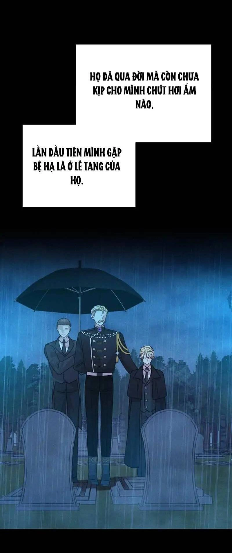 Tôi Chán Nản Vì Chồng Thứ Hai Không Chung Thủy Chapter 61.2 - 11