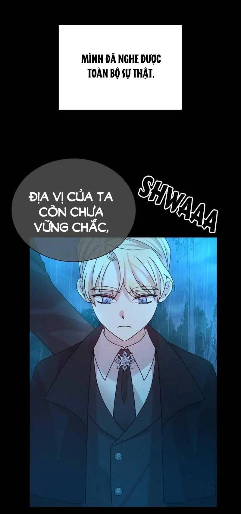 Tôi Chán Nản Vì Chồng Thứ Hai Không Chung Thủy Chapter 61.2 - 12