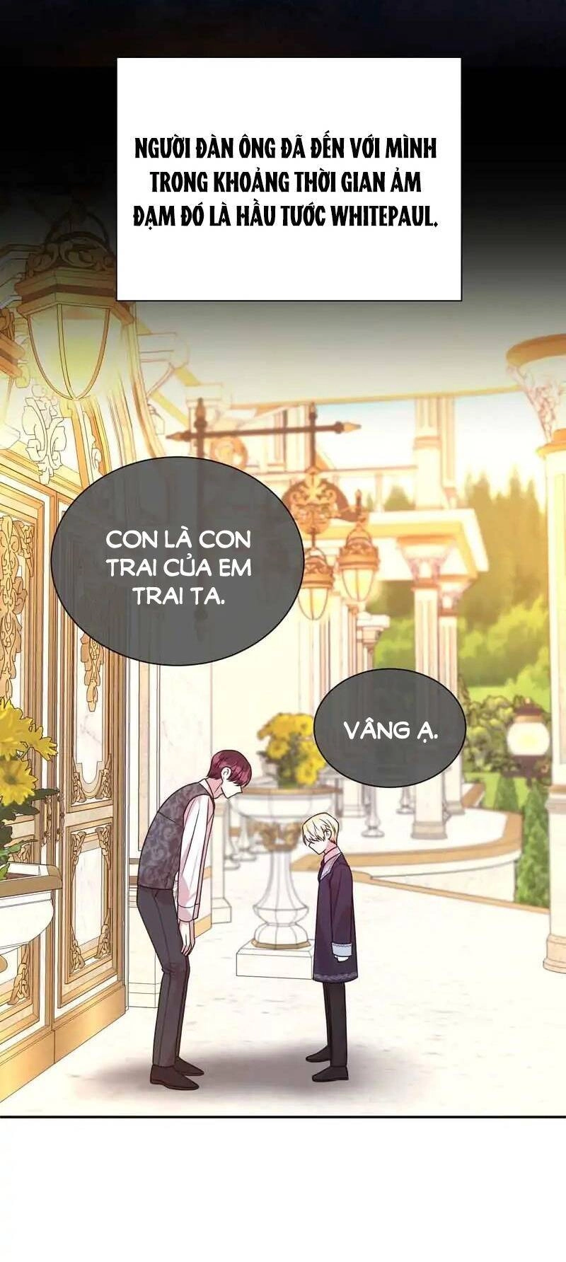 Tôi Chán Nản Vì Chồng Thứ Hai Không Chung Thủy Chapter 61.2 - 15