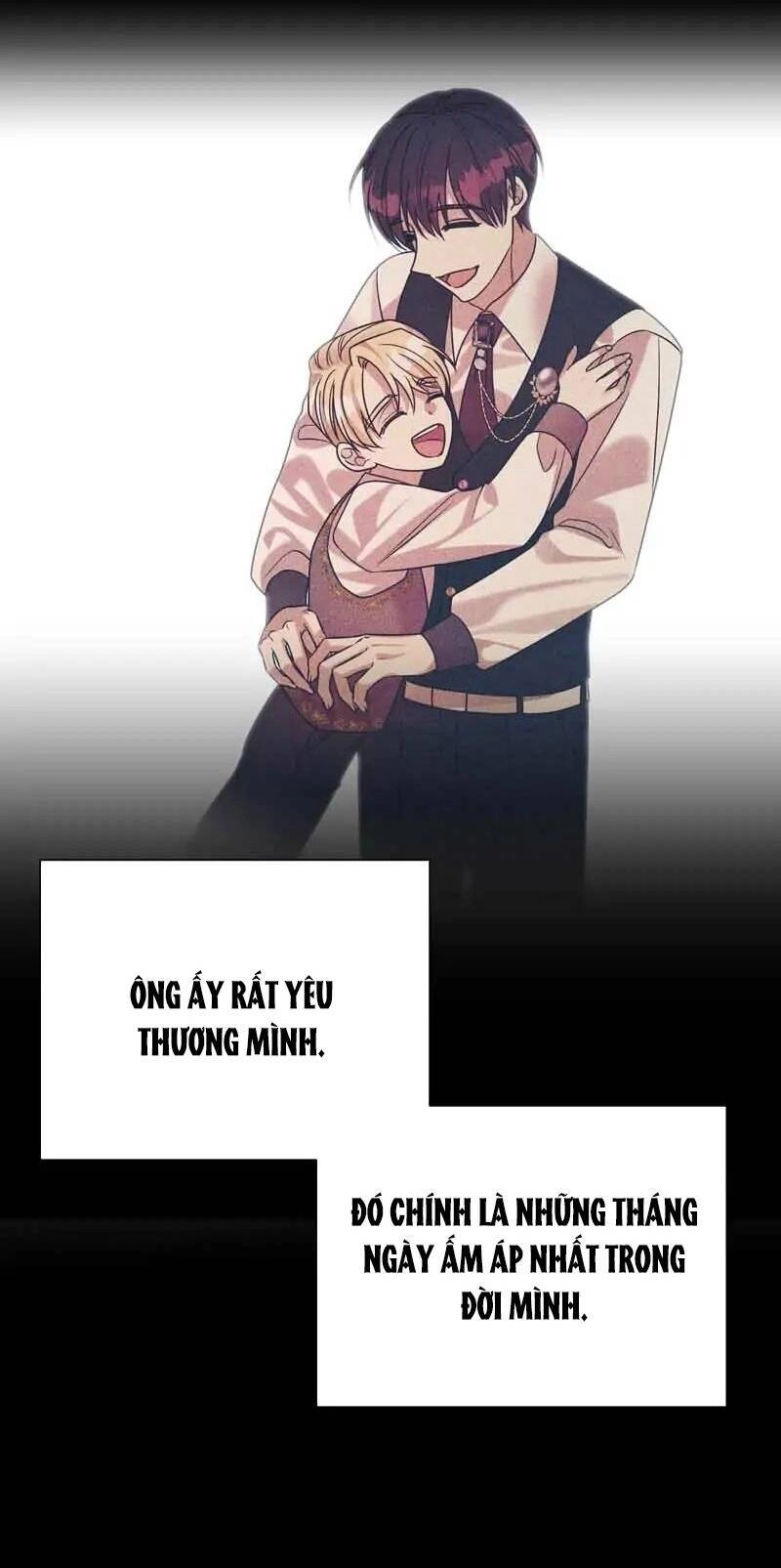 Tôi Chán Nản Vì Chồng Thứ Hai Không Chung Thủy Chapter 61.2 - 20