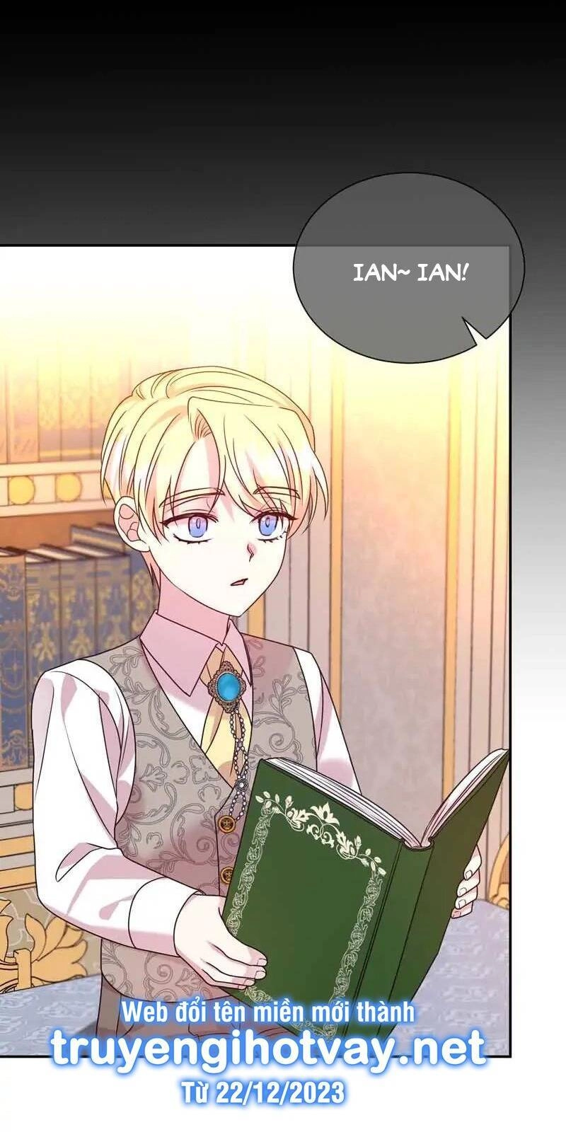 Tôi Chán Nản Vì Chồng Thứ Hai Không Chung Thủy Chapter 61.2 - 21