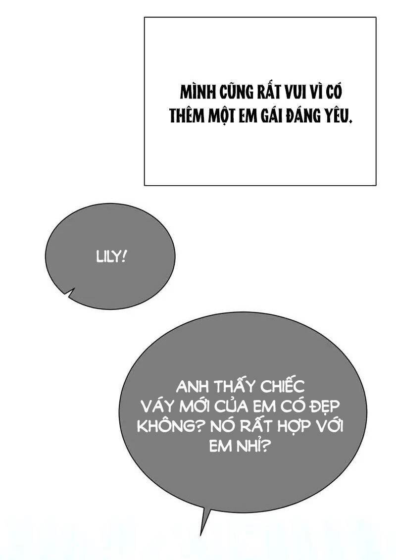 Tôi Chán Nản Vì Chồng Thứ Hai Không Chung Thủy Chapter 61.2 - 22