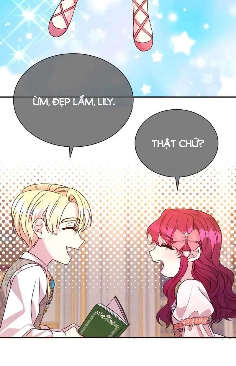 Tôi Chán Nản Vì Chồng Thứ Hai Không Chung Thủy Chapter 61.2 - 24