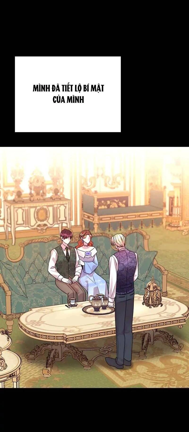 Tôi Chán Nản Vì Chồng Thứ Hai Không Chung Thủy Chapter 61.2 - 29