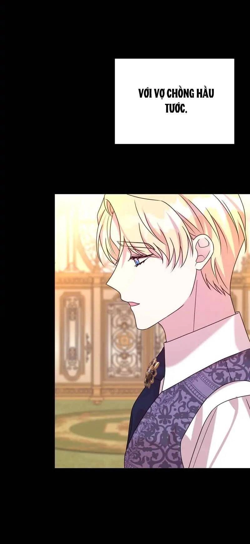 Tôi Chán Nản Vì Chồng Thứ Hai Không Chung Thủy Chapter 61.2 - 30