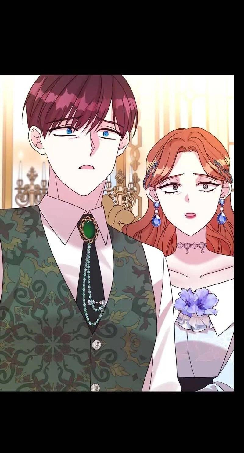 Tôi Chán Nản Vì Chồng Thứ Hai Không Chung Thủy Chapter 61.2 - 31