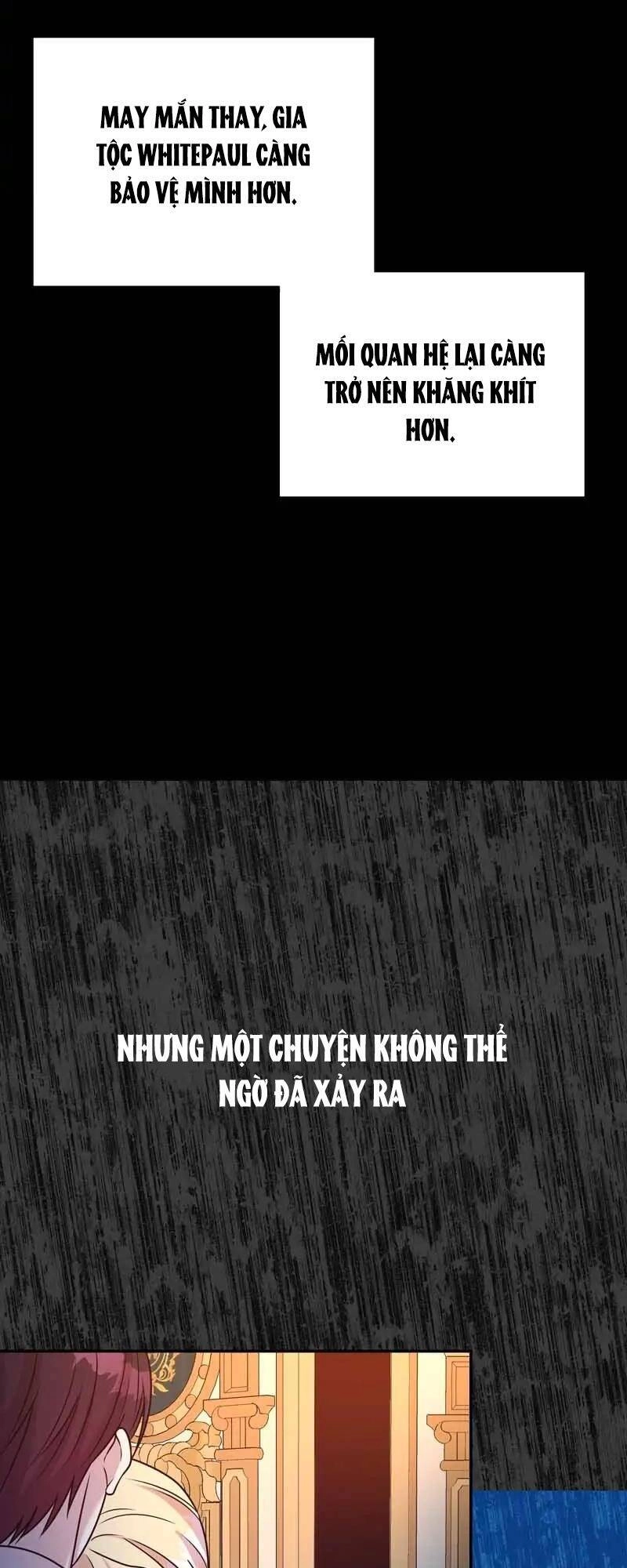 Tôi Chán Nản Vì Chồng Thứ Hai Không Chung Thủy Chapter 61.2 - 36