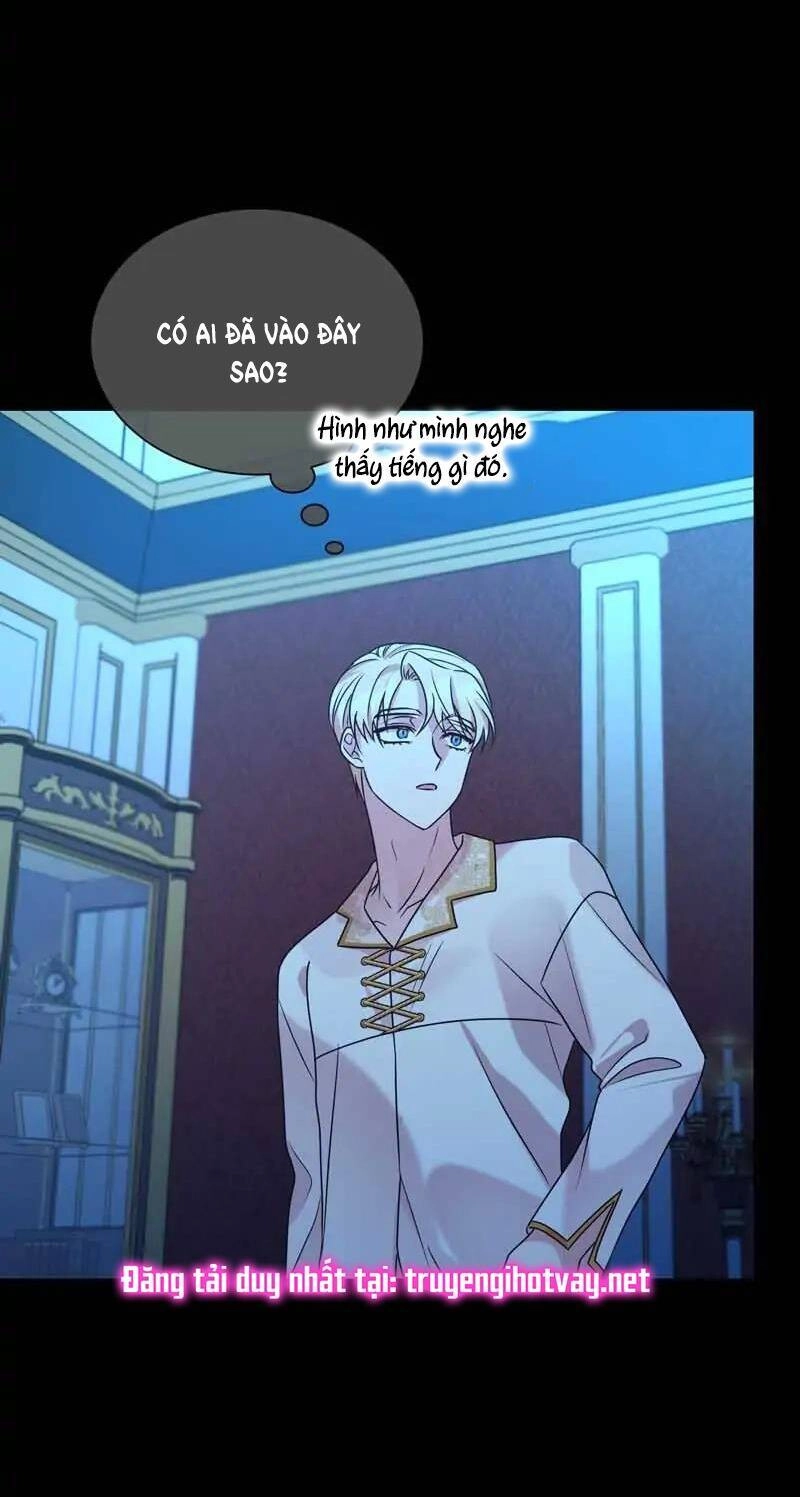 Tôi Chán Nản Vì Chồng Thứ Hai Không Chung Thủy Chapter 61.2 - 40