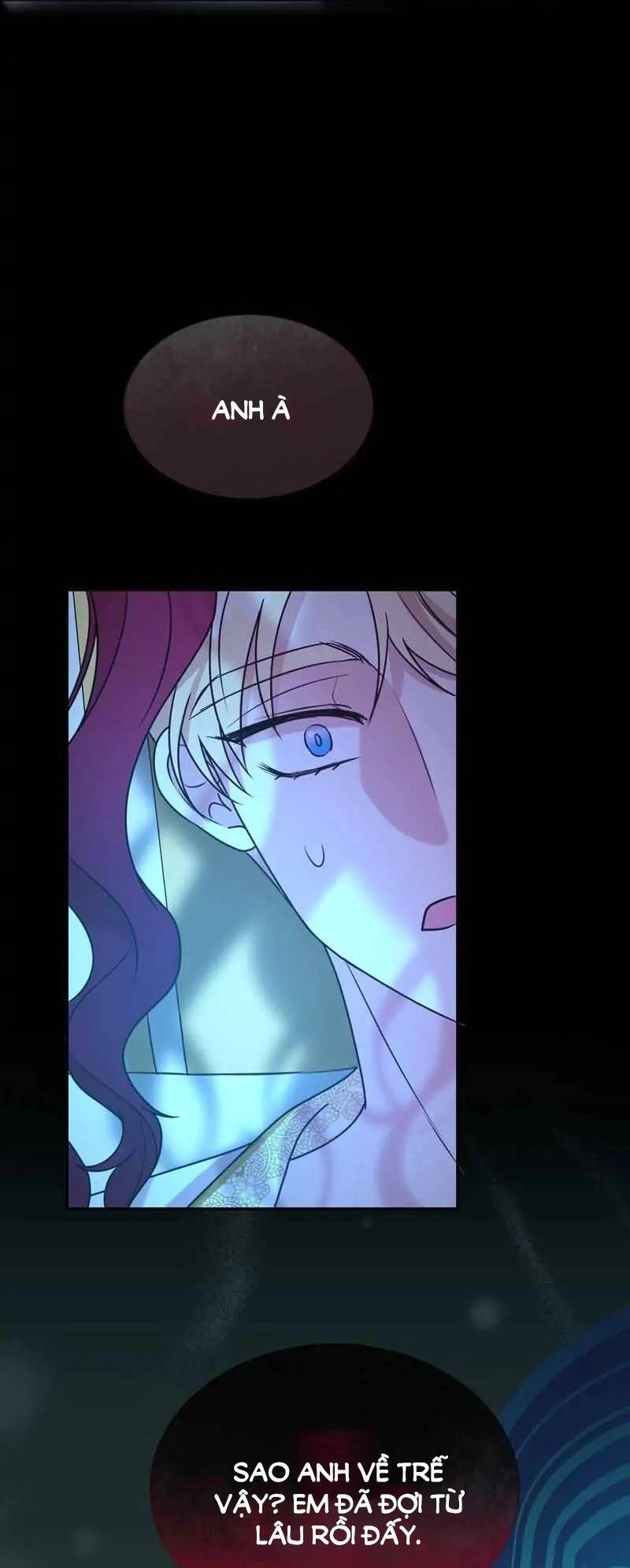 Tôi Chán Nản Vì Chồng Thứ Hai Không Chung Thủy Chapter 61.2 - 44