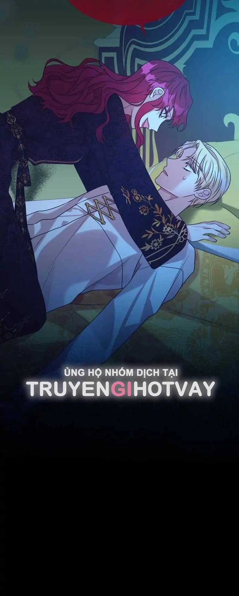 Tôi Chán Nản Vì Chồng Thứ Hai Không Chung Thủy Chapter 61.2 - 45