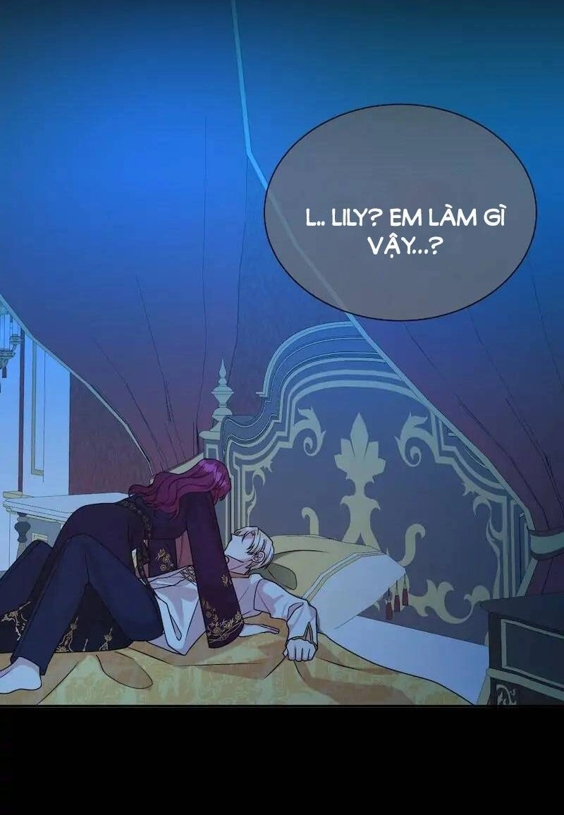 Tôi Chán Nản Vì Chồng Thứ Hai Không Chung Thủy Chapter 62.1 - 4