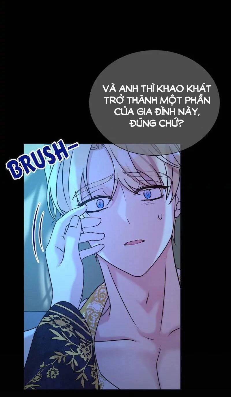 Tôi Chán Nản Vì Chồng Thứ Hai Không Chung Thủy Chapter 62.1 - 7