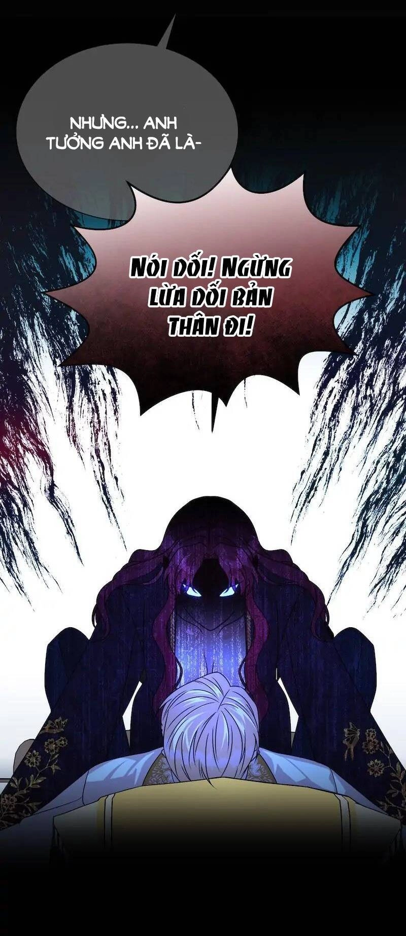 Tôi Chán Nản Vì Chồng Thứ Hai Không Chung Thủy Chapter 62.1 - 8