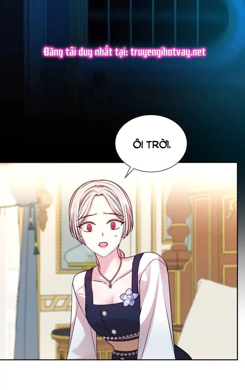 Tôi Chán Nản Vì Chồng Thứ Hai Không Chung Thủy Chapter 62.1 - 14