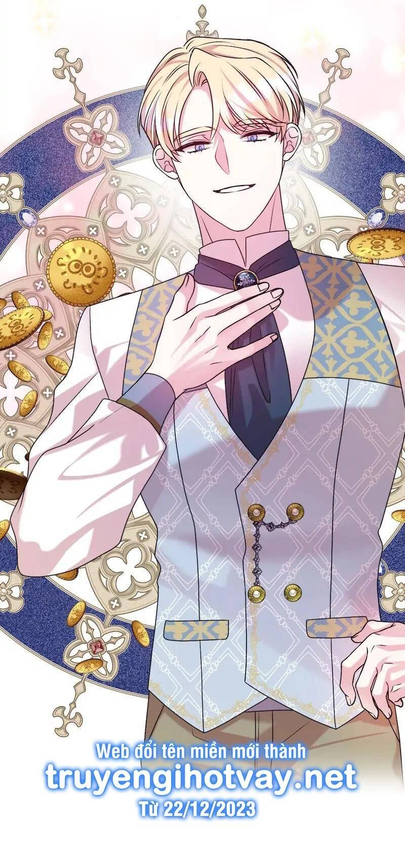 Tôi Chán Nản Vì Chồng Thứ Hai Không Chung Thủy Chapter 62.1 - 28