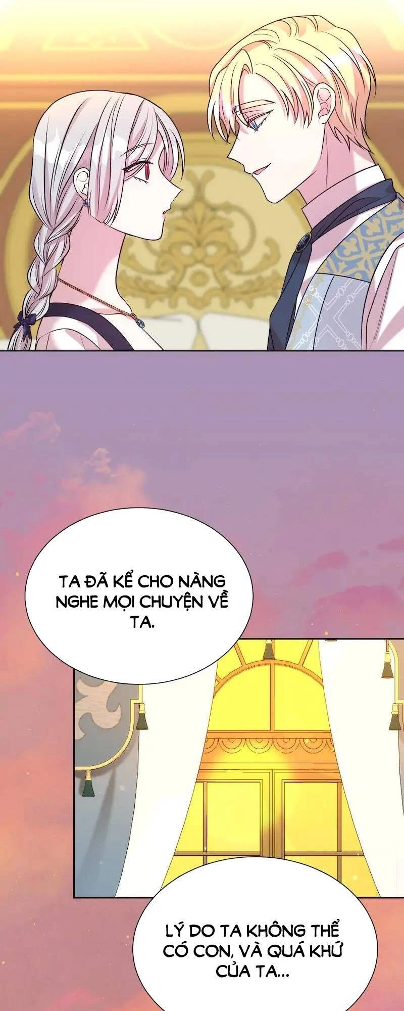 Tôi Chán Nản Vì Chồng Thứ Hai Không Chung Thủy Chapter 62.1 - 32