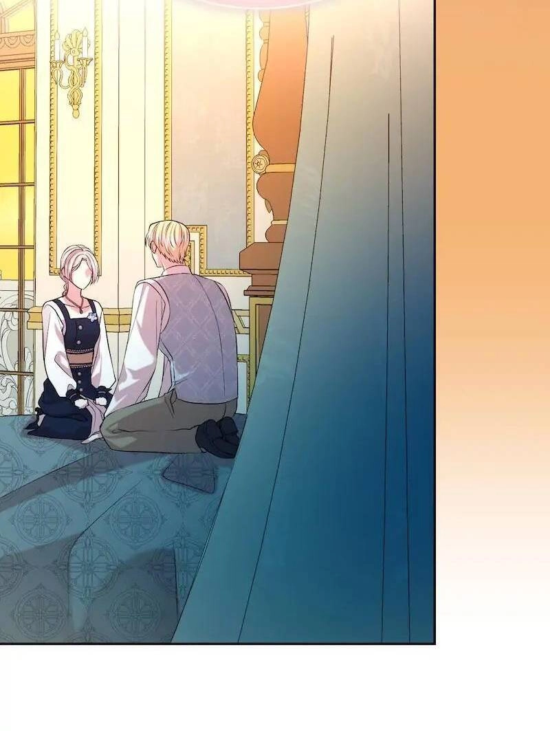 Tôi Chán Nản Vì Chồng Thứ Hai Không Chung Thủy Chapter 62.1 - 34