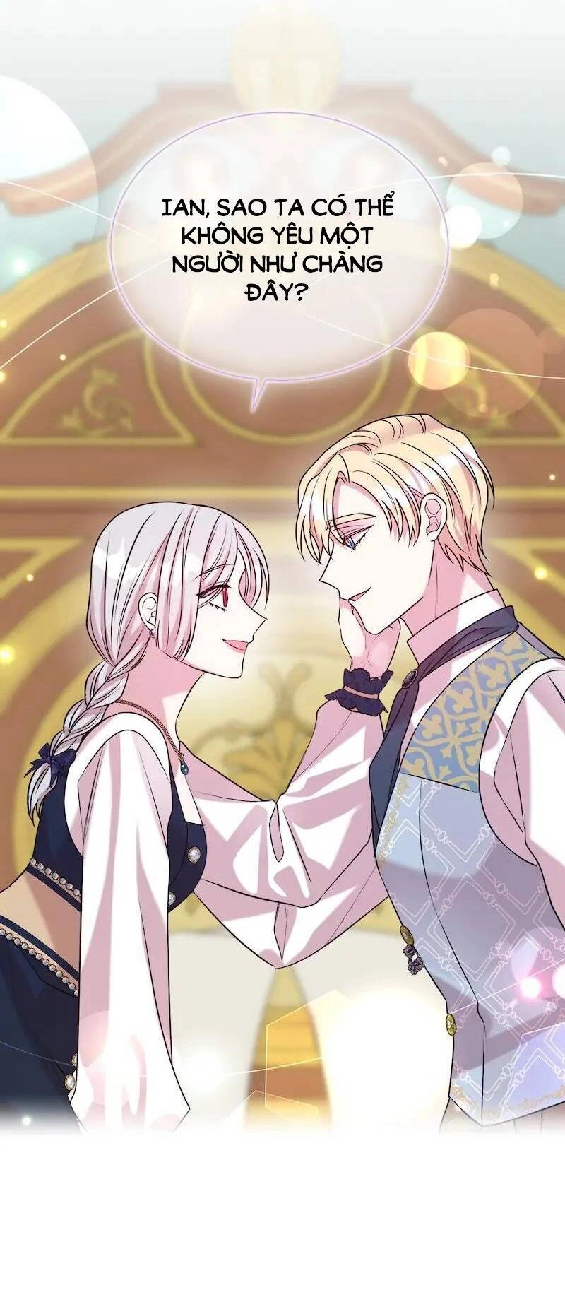 Tôi Chán Nản Vì Chồng Thứ Hai Không Chung Thủy Chapter 62.2 - 2