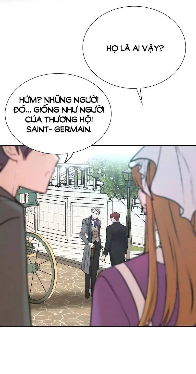 Tôi Chán Nản Vì Chồng Thứ Hai Không Chung Thủy Chapter 62.2 - 17