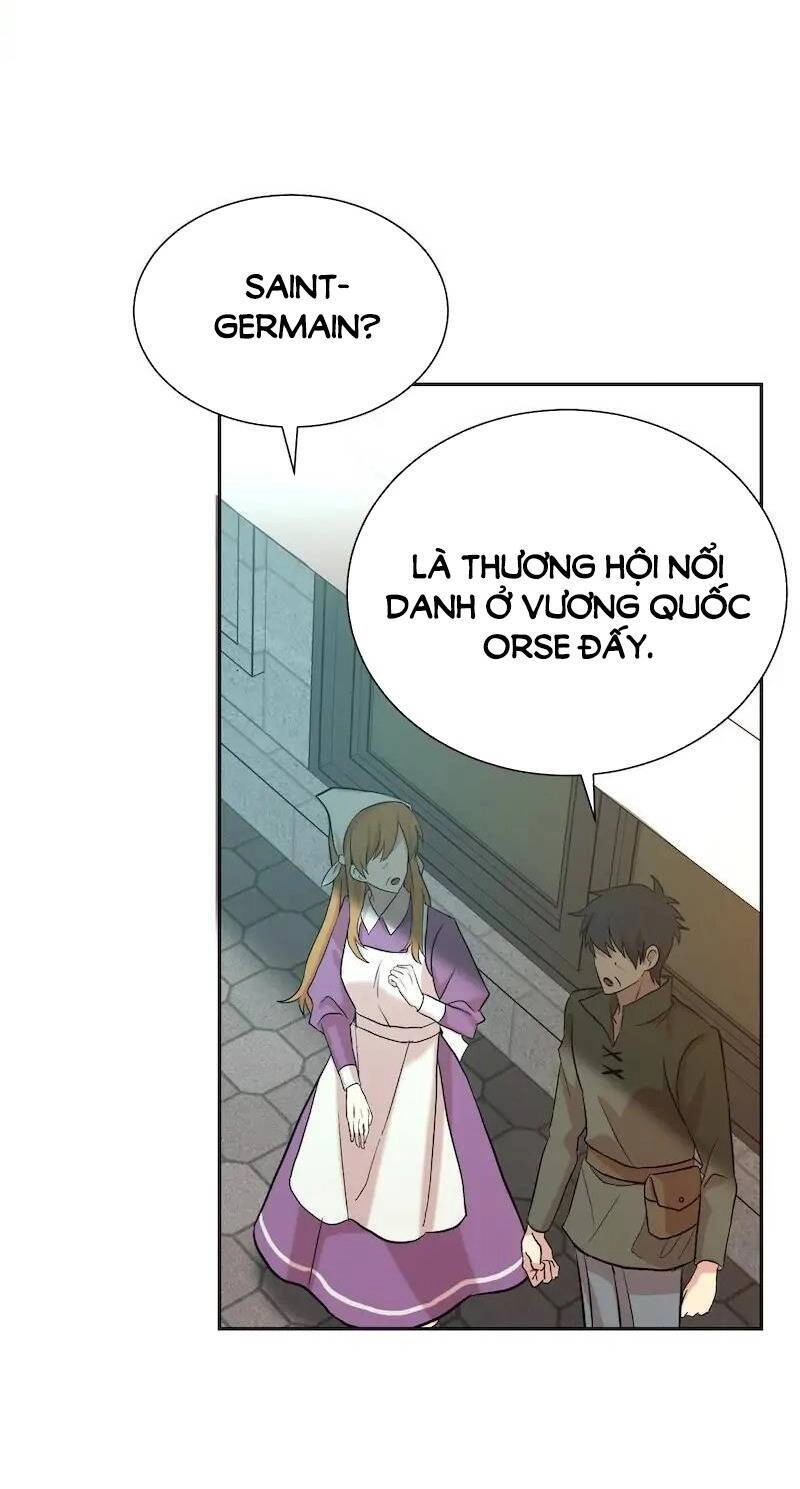 Tôi Chán Nản Vì Chồng Thứ Hai Không Chung Thủy Chapter 62.2 - 18