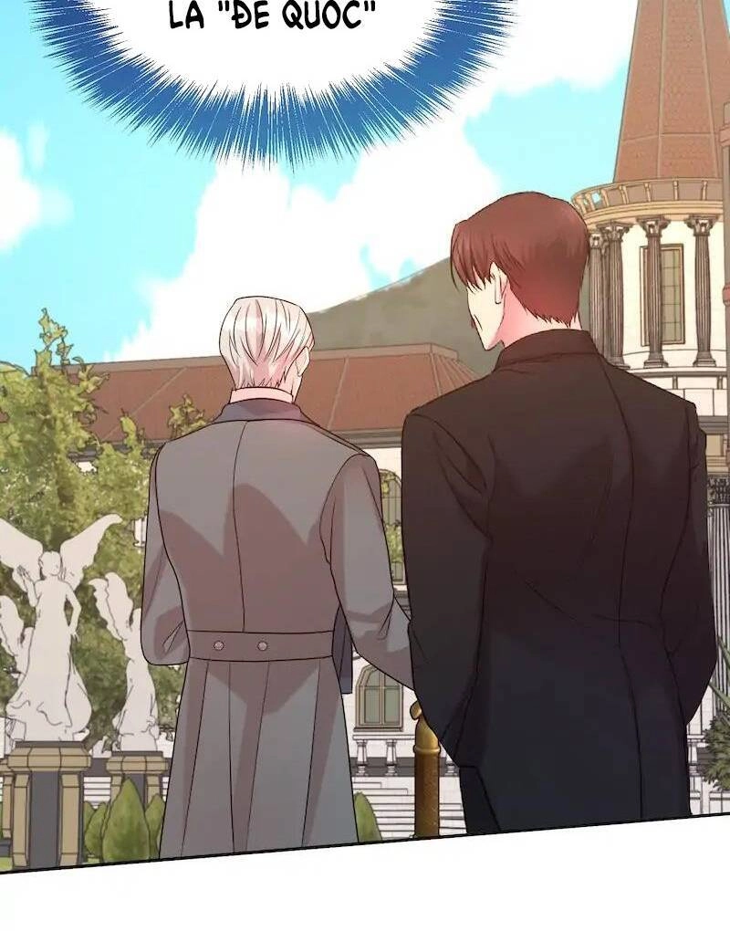 Tôi Chán Nản Vì Chồng Thứ Hai Không Chung Thủy Chapter 62.2 - 23